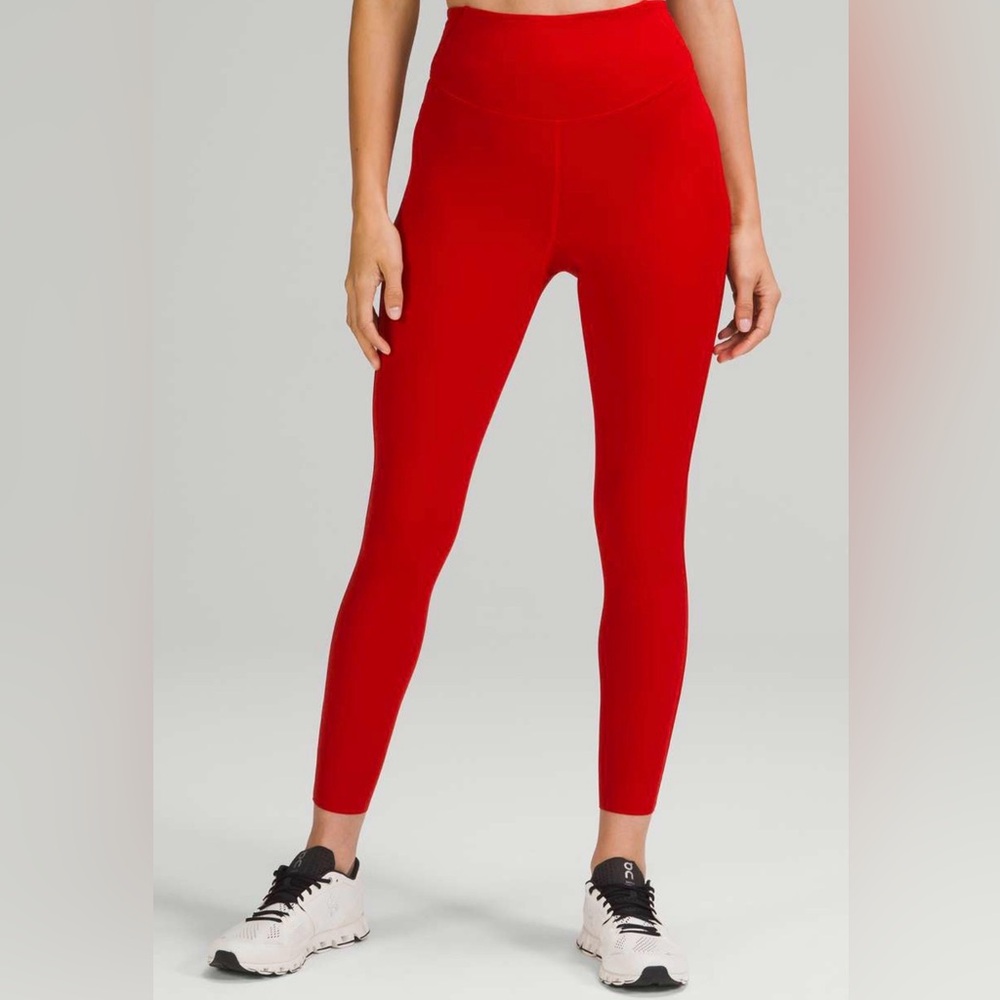 Lululemon Base Pace Tight❤️